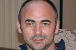 Андрей Волянский: Уже год Украина без прививок. В ее истории такого не было никогда