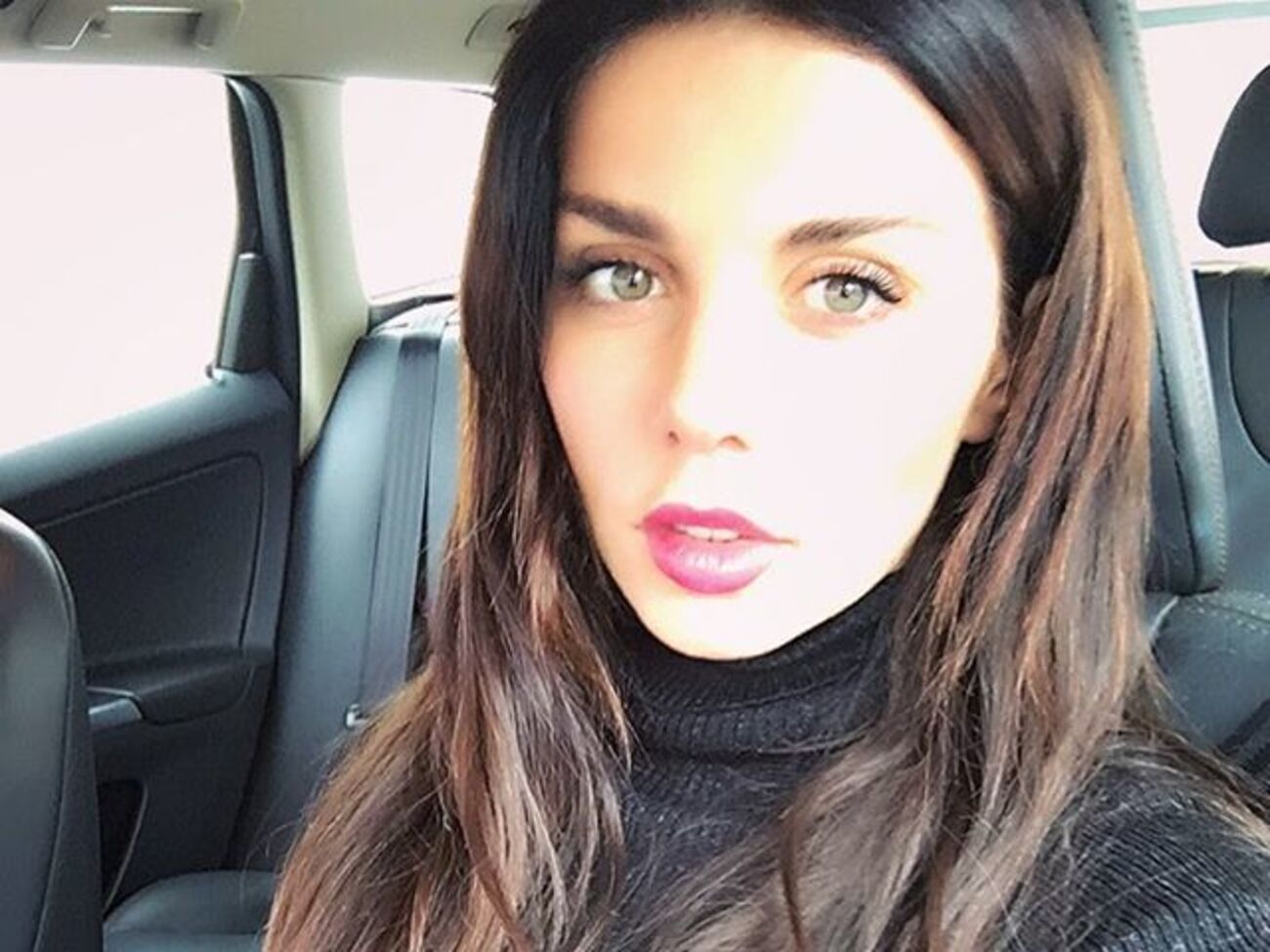 Седокова: Когда папа сказал, что мы больше не увидимся, потому что мама не разрешает, я подумала, как можно такому взрослому человеку что-то запретить. Особенно меня