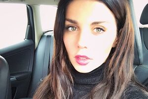 Седокова: Когда папа сказал, что мы больше не увидимся, потому что мама не разрешает, я подумала, как можно такому взрослому человеку что-то запретить. Особенно меня