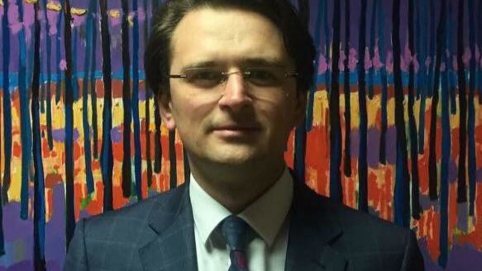 Кулеба: В Нидерландах распространяют тезис, что речь идет не о Соглашении об ассоциации, а о членстве Украины в ЕС