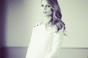 Фреймут показала танцы дочери Златы