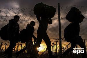 ЕС намерен препятствовать передвижению беженцев по Европе