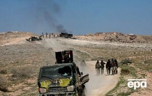 Россия заявляет, что террористы в Сирии хотят сорвать перемирие