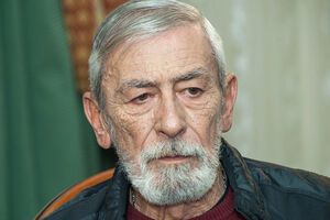 Кикабидзе: Я был в Крыму четыре или пять лет назад. Не было никакой войны, но уже тогда Керчь была очень брошенным городом