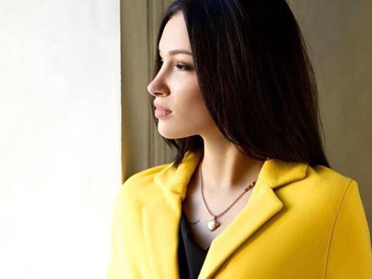 Приходько:&nbsp;Я горжусь тобой, украинка, я горжусь тобой, воин, я горжусь тобой, женщина! Моя песня --- "Вільна" --- это посвящение тебе, Надежда!