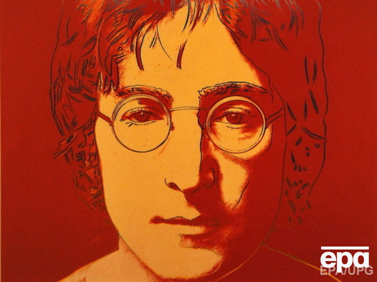 На аукцион выставят письмо Леннона