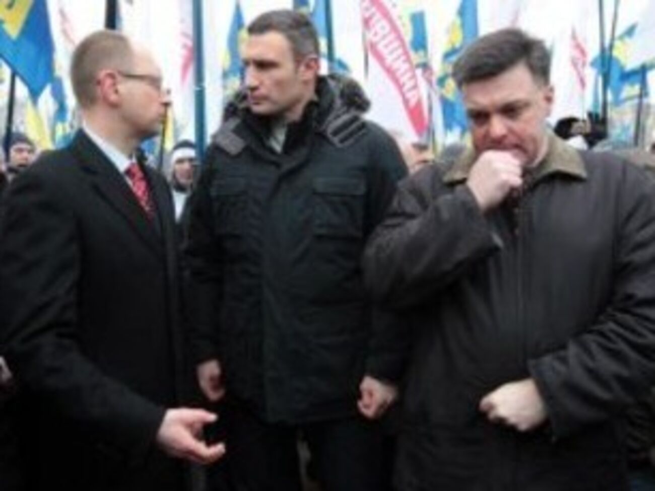 Корниец: Сторона обвинения не явилась на заседание, поскольку не имеет доказательств вины