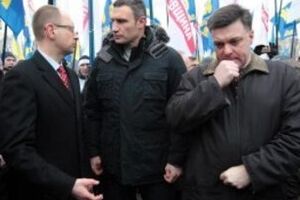 Корниец: Сторона обвинения не явилась на заседание, поскольку не имеет доказательств вины