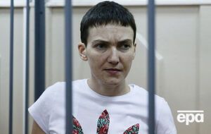 К Савченко пустили украинских консулов