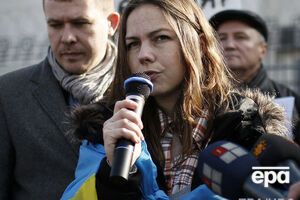Вера Савченко: К Наде не пускают врачей