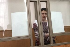 8 марта украинские консулы снова намерены встретиться с Савченко и узнать о ее состоянии здоровья