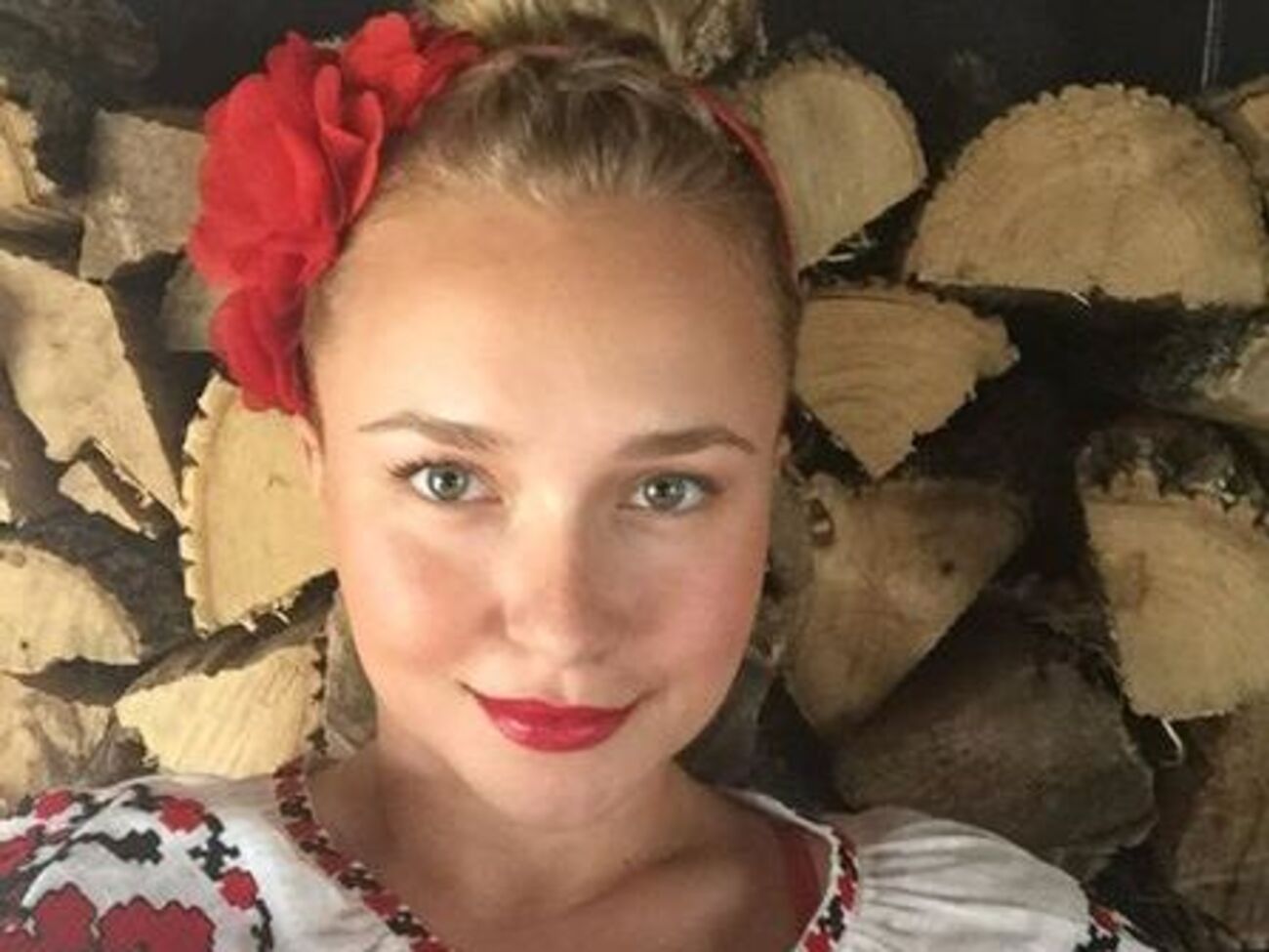 Панеттьери: Любовь моей жизни