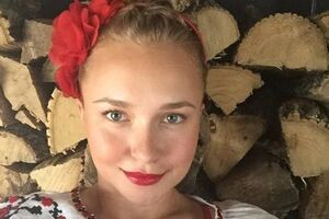 Панеттьери: Любовь моей жизни