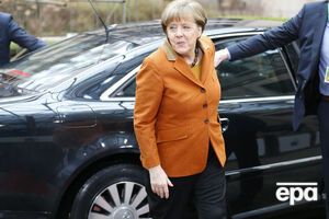 Меркель опровергла информацию о закрытии для мигрантов границ