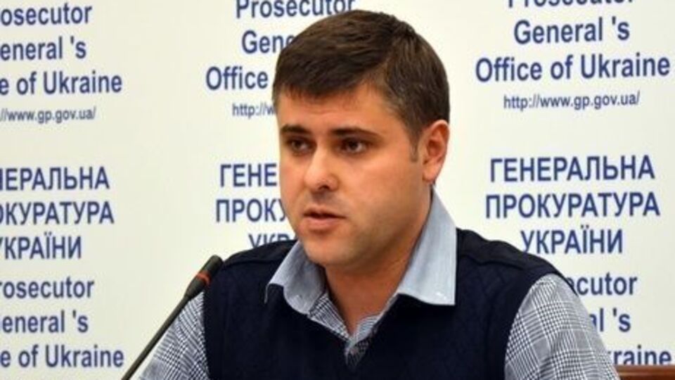 Куценко: Сакварелидзе должен объяснить обществу такие действия, которые были совершены им и его подчиненными, то есть игнорирование сегодняшнего заседания