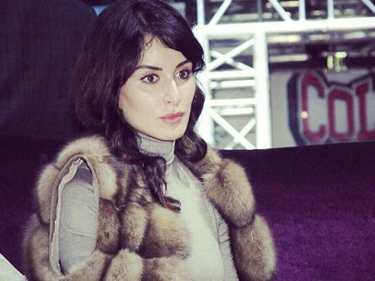 Канделаки:&nbsp;Хотелось бы мальчика с задатками хоккеиста