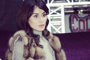 Канделаки: Хотелось бы мальчика с задатками хоккеиста