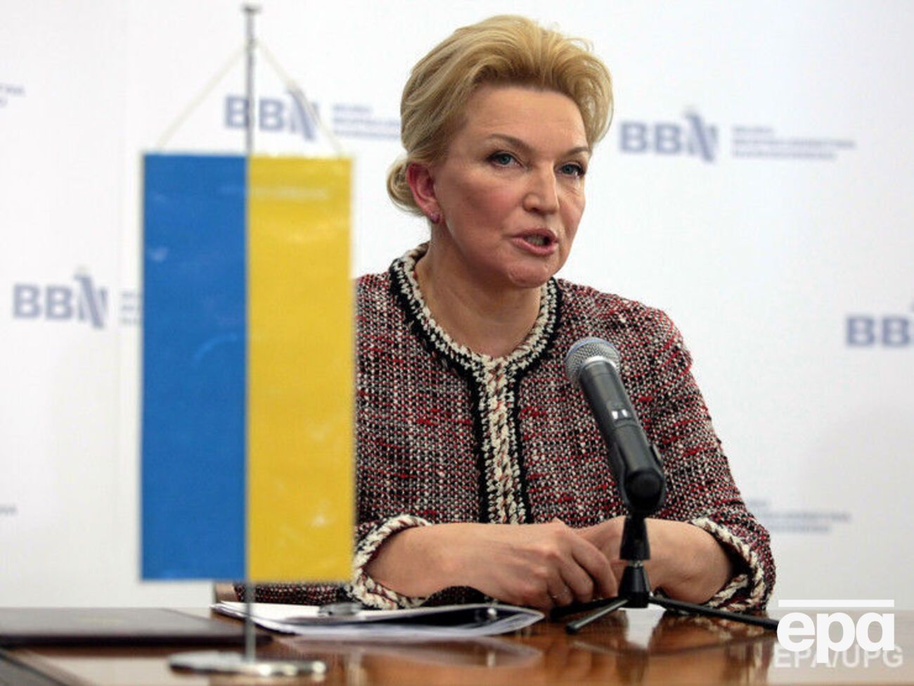 Несмотря на снятие санкций, угловное производство в отношении Богатыревой не закрыто