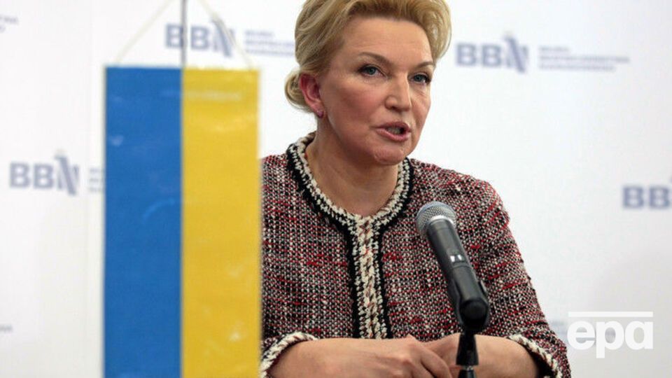 Несмотря на снятие санкций, угловное производство в отношении Богатыревой не закрыто