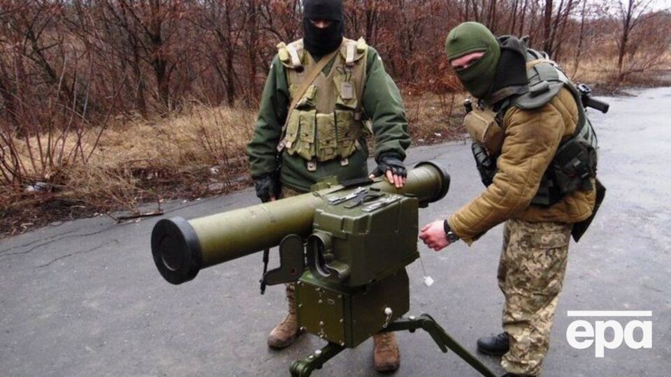 Новые комплексы могут поражать "зависшие" вертолеты