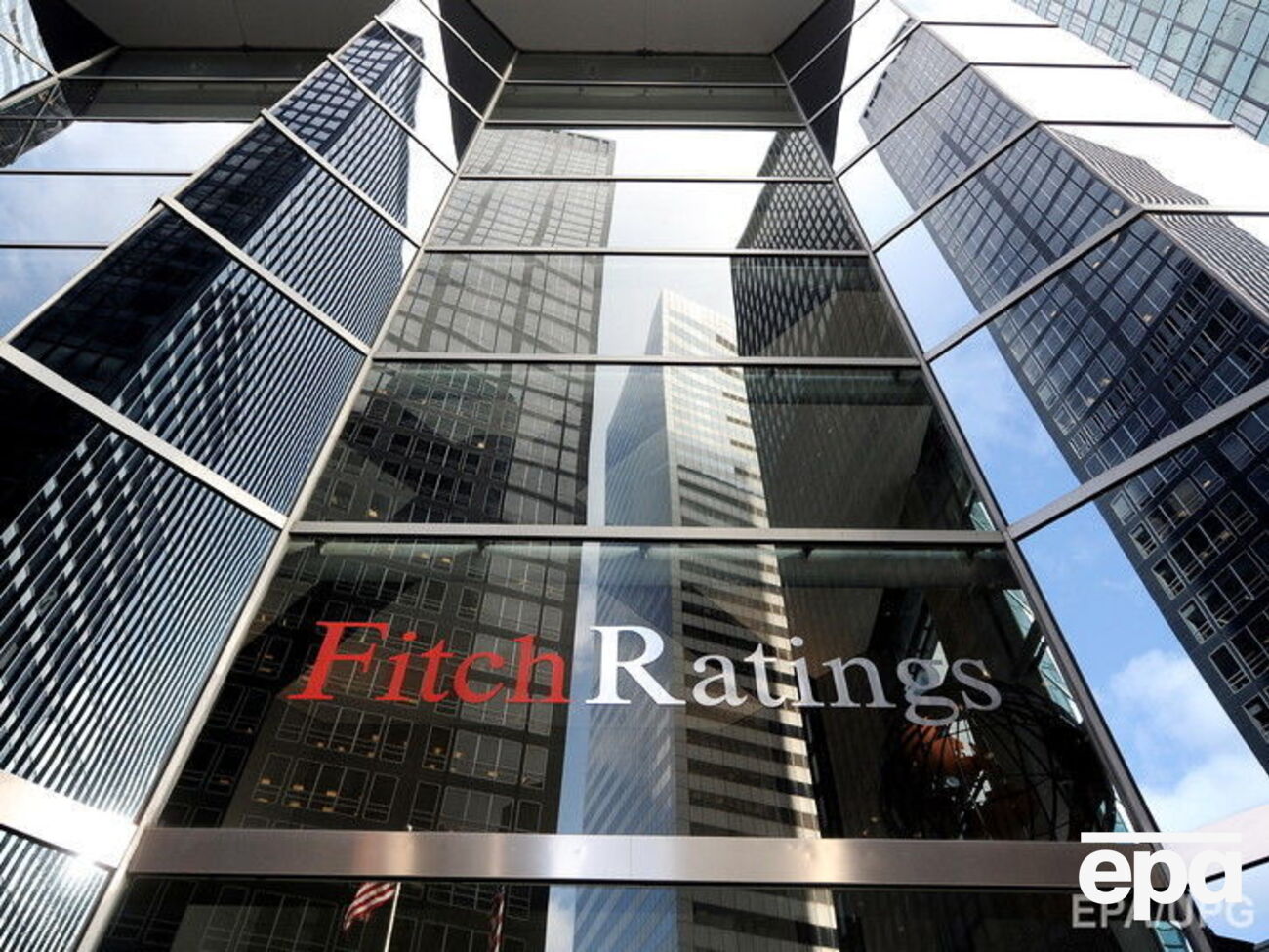 Fitch прогнозирует падение российской экономики в 2016 году