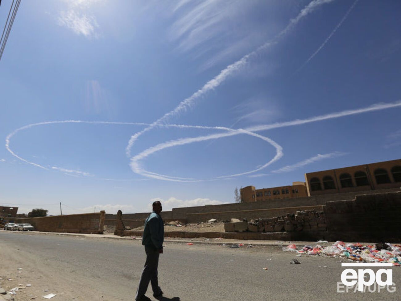 США нанесли авиаудар по группировке "Аш-Шабаб"