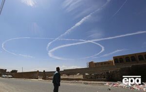 США нанесли авиаудар по группировке "Аш-Шабаб"