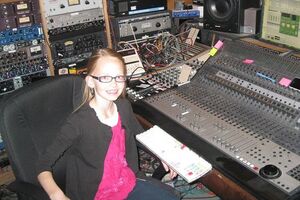 The Piano Gal исполнила музыку к популярным фильмам