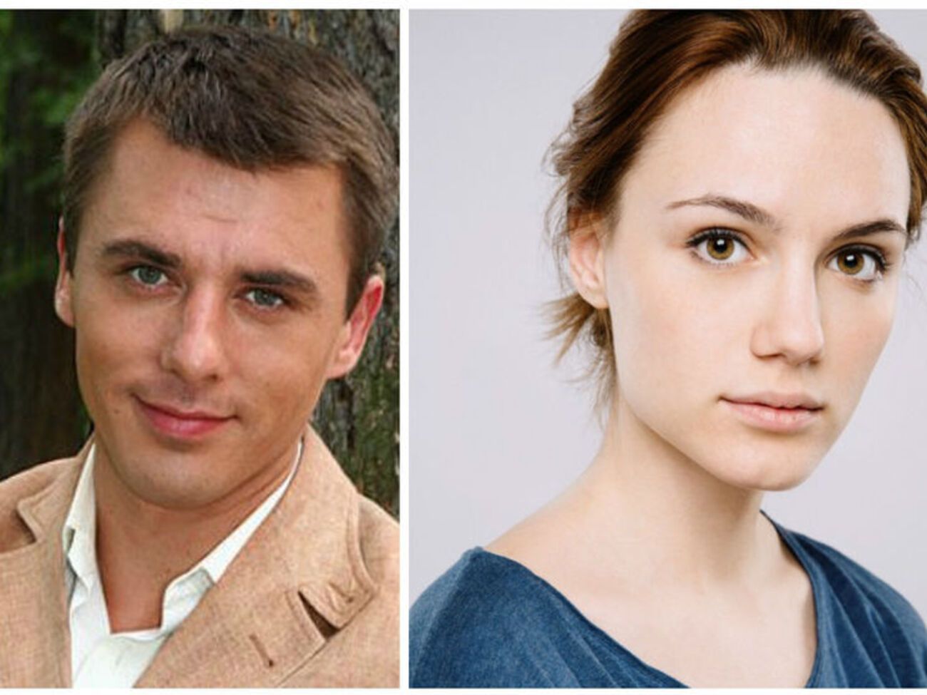 Петренко подарил Бродской кольцо