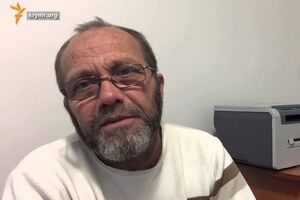 Джеппаров рассказал о притеснении крымских татар на оккупированном полуострове