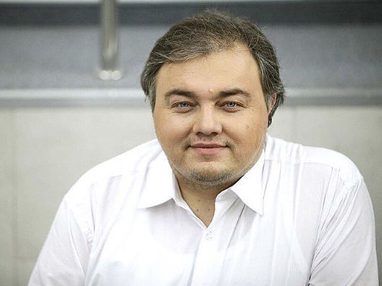 Мужчина долгое время не ходил на свидания