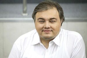 Мужчина долгое время не ходил на свидания