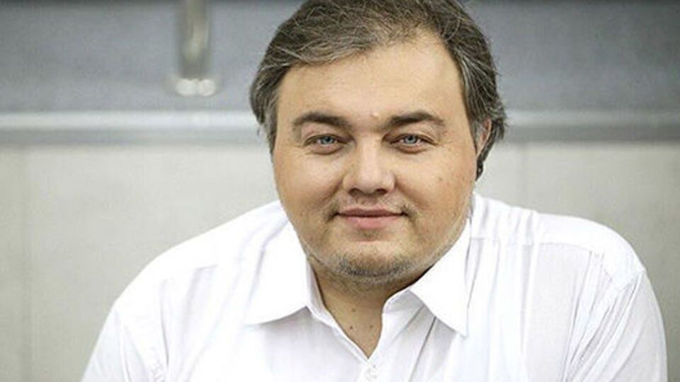 Мужчина долгое время не ходил на свидания