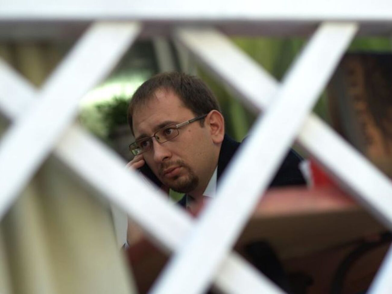 Полозов:&nbsp;Видимого ухудшения состояния здоровья у Надежды нет, чувствует она себя так же, как и вчера