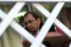 Полозов: Видимого ухудшения состояния здоровья у Надежды нет, чувствует она себя так же, как и вчера