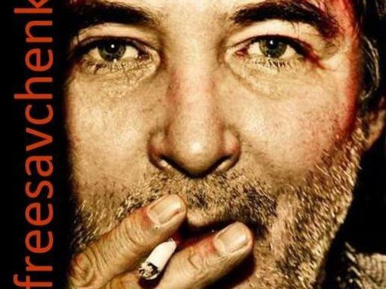 Орлуша: Я уверен, что совсем скоро&nbsp;мы услышим свободную Надю