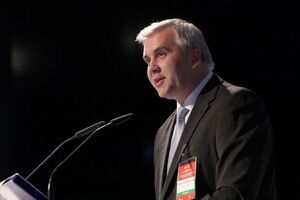 Буковинский так и не вступил в должность