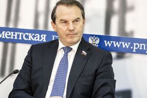 Морозов назвал заявление евродепутатов "вмешательством в судебную систему РФ"