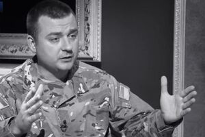 Витко: Нужно объединяться всем нормальным, адекватным военным