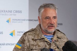 Жебривский: Нам хотелось бы, чтобы четко указывали на тех, кто является виновником и кто осуществляет обстрелы и разрушения