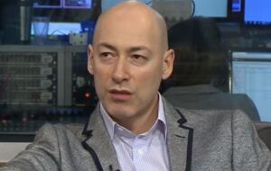 Гордон о Савченко: Она может баллотироваться в президенты, стать премьер-министром или генеральным прокурором. Кем угодно! И народ за ней пойдет