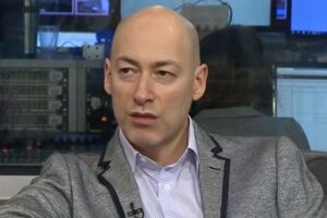 Гордон о Савченко: Она может баллотироваться в президенты, стать премьер-министром или генеральным прокурором. Кем угодно! И народ за ней пойдет