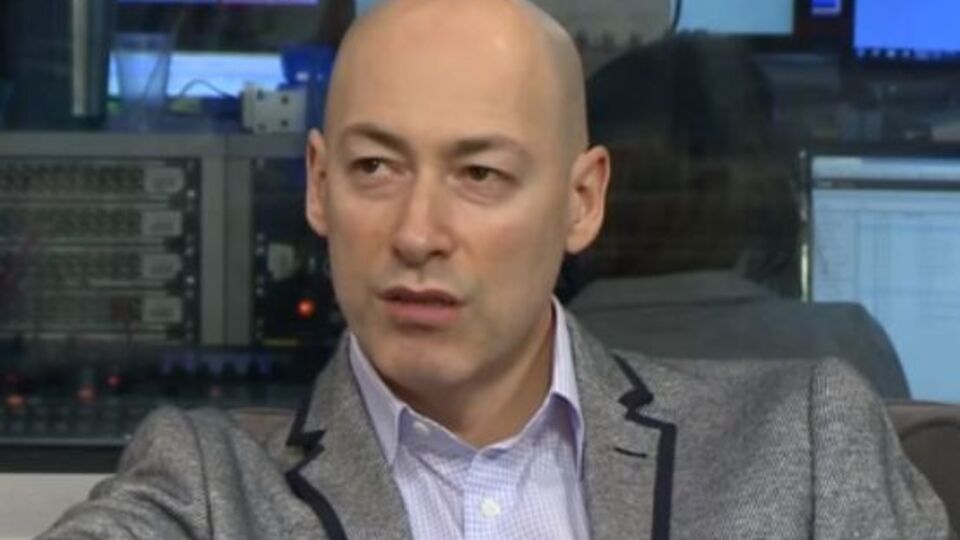 Гордон о Савченко: Она может баллотироваться в президенты, стать премьер-министром или генеральным прокурором. Кем угодно! И народ за ней пойдет
