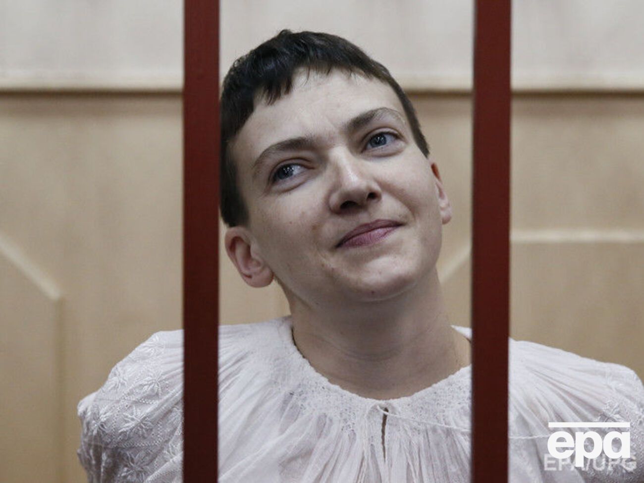 Блохин: Когда Cавченко увидела священника, спросила: "Не отпевать вы мне пришли? Еще рано"