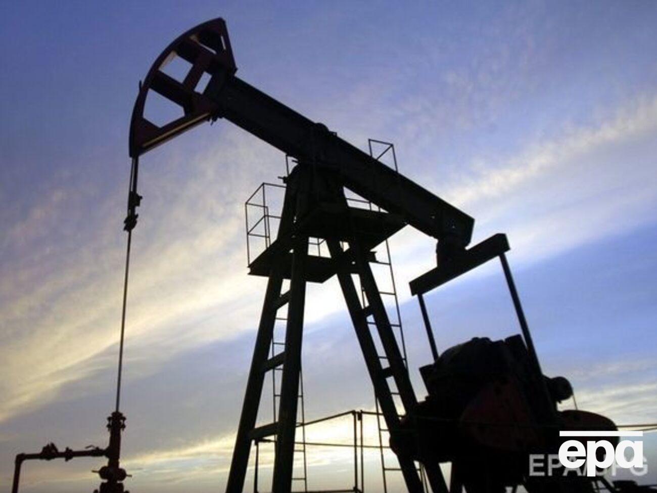 Нефть Brent подешевела