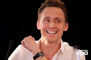 Хиддлстон называет себя фанатом фильмов о Джеймсе Бонде