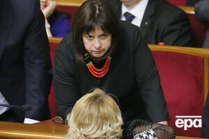 Украинские евробонды подорожали почти на 4%