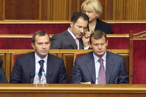 Братья Клюевы являются фигурантами санкционного списка Европейского союза