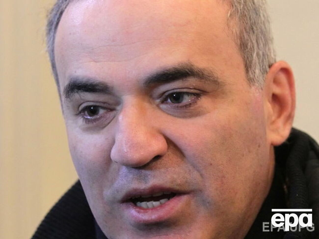 Каспаров:&nbsp;Любая уступка в вопросе Савченко будет восприниматься Путиным как демонстрация слабости