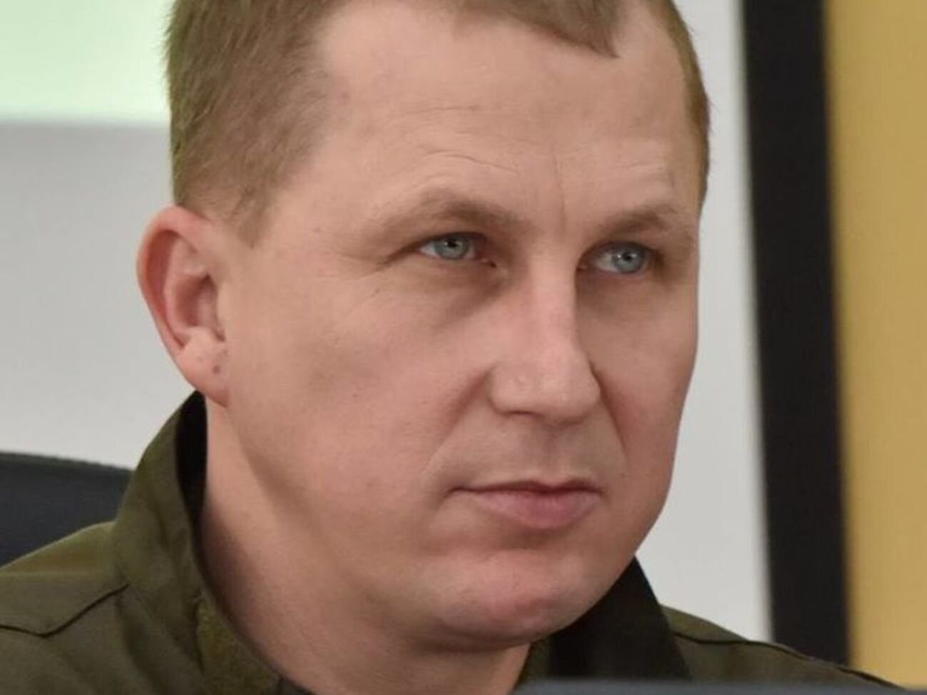 Аброськин:&nbsp;Матерым преступникам невмоготу оказалось жить в "молодой республике"